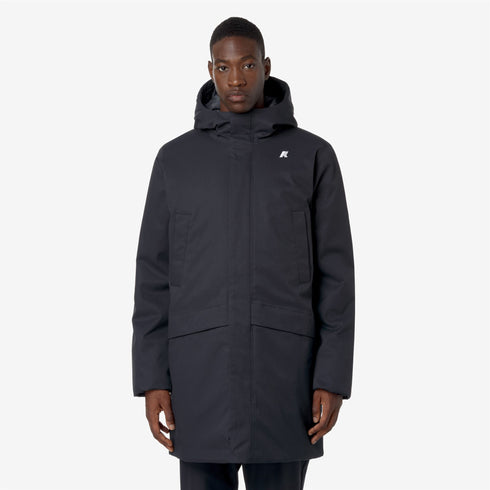 PARKA MARMOTTA
